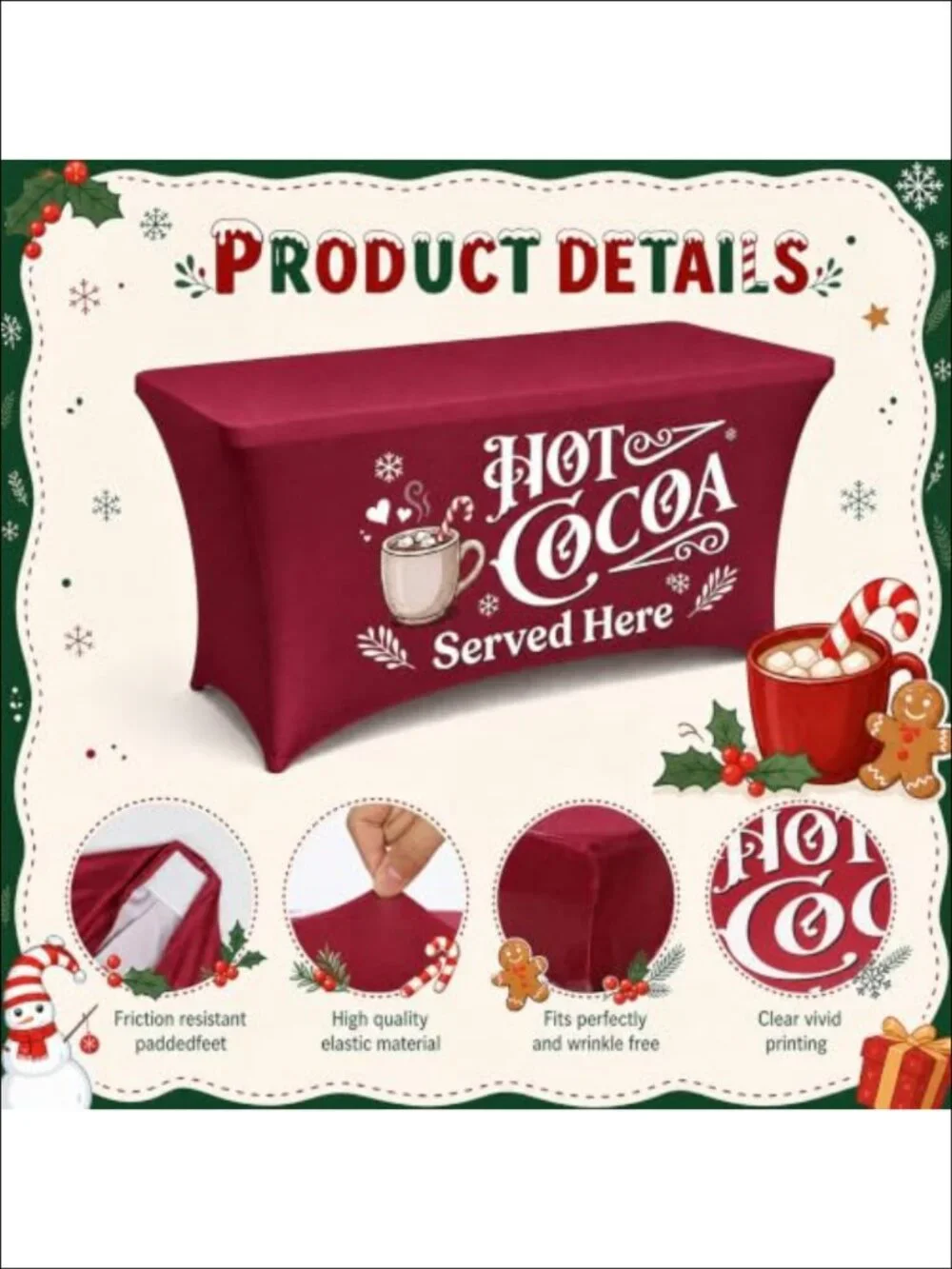 N/A christmas hot